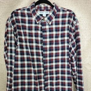 Mens Fashion Shirt